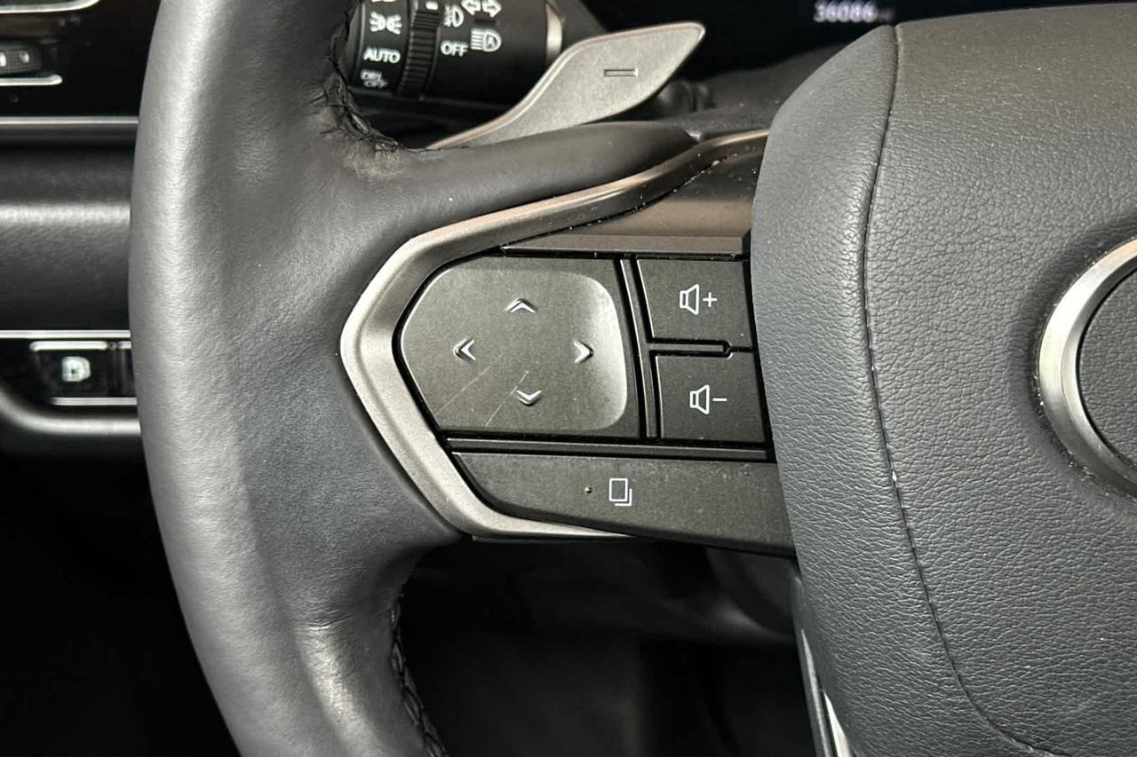 2024 Lexus NX 350 Luxury Roseville CA