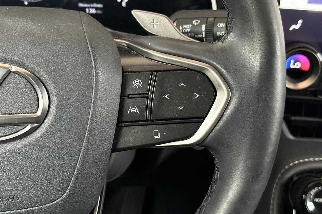 2024 Lexus NX 350 Luxury Roseville CA