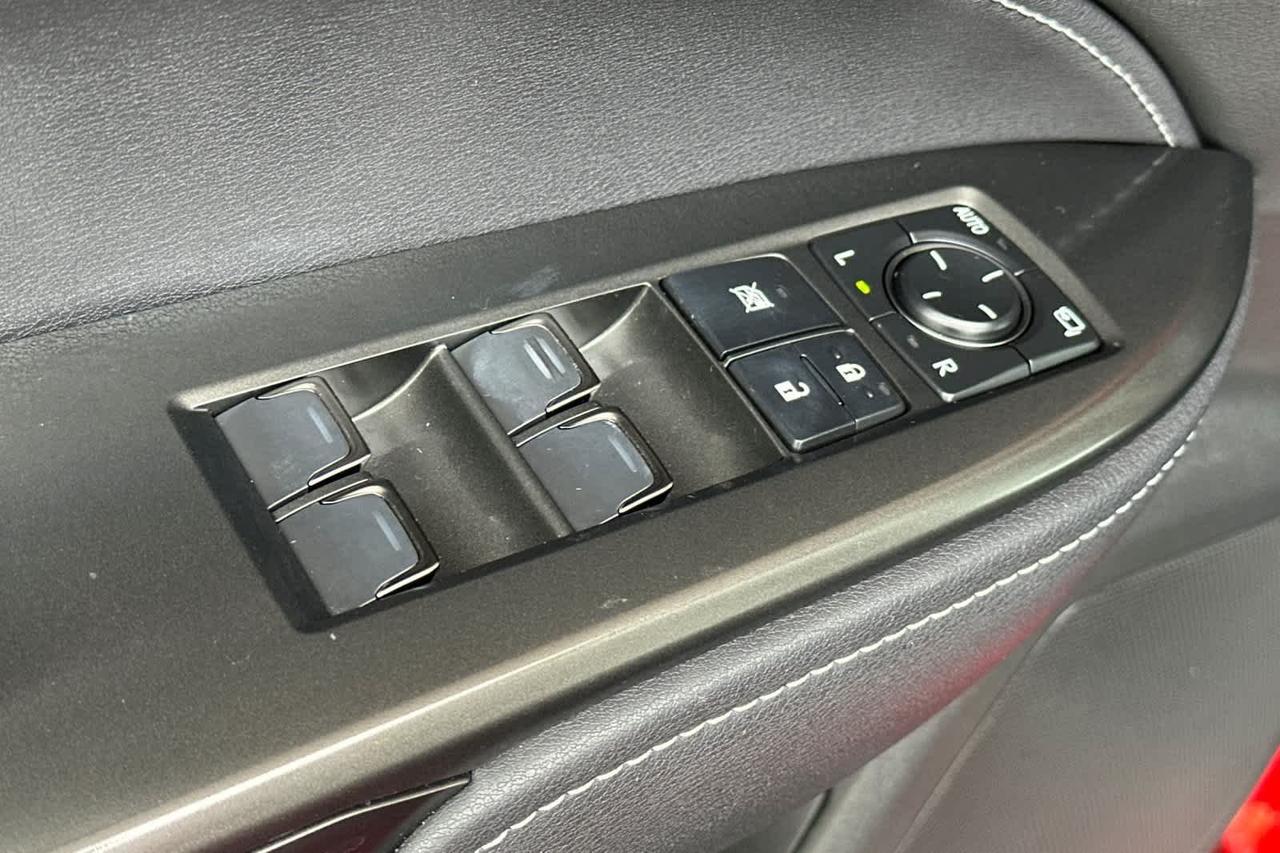 2024 Lexus NX 350 Luxury Roseville CA