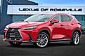 2024 Lexus NX 350 Luxury