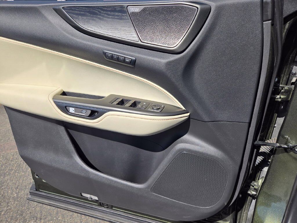 2024 Lexus NX 350 Luxury Roseville CA