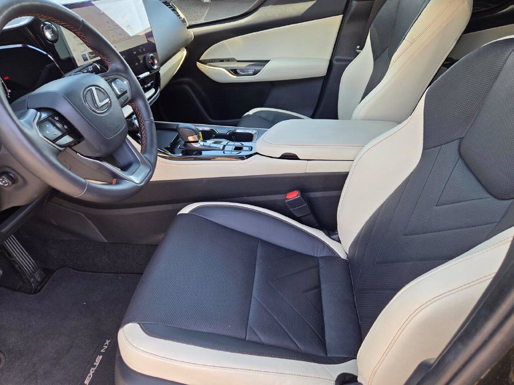 2024 Lexus NX 350 Luxury Roseville CA