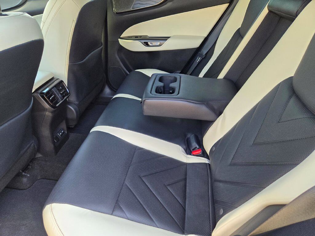 2024 Lexus NX 350 Luxury Roseville CA