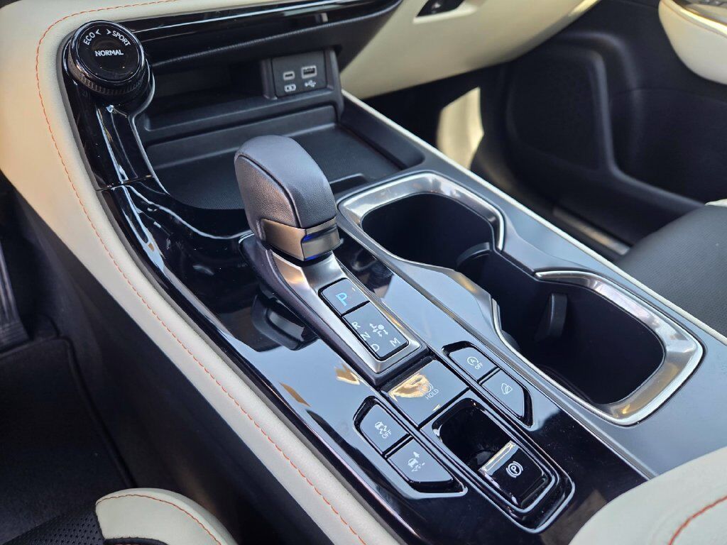 2024 Lexus NX 350 Luxury Roseville CA