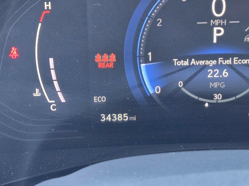 2024 Lexus NX 350 Luxury Roseville CA