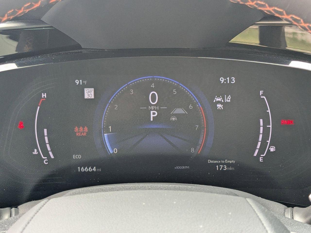 2024 Lexus NX 350 Luxury San Antonio TX