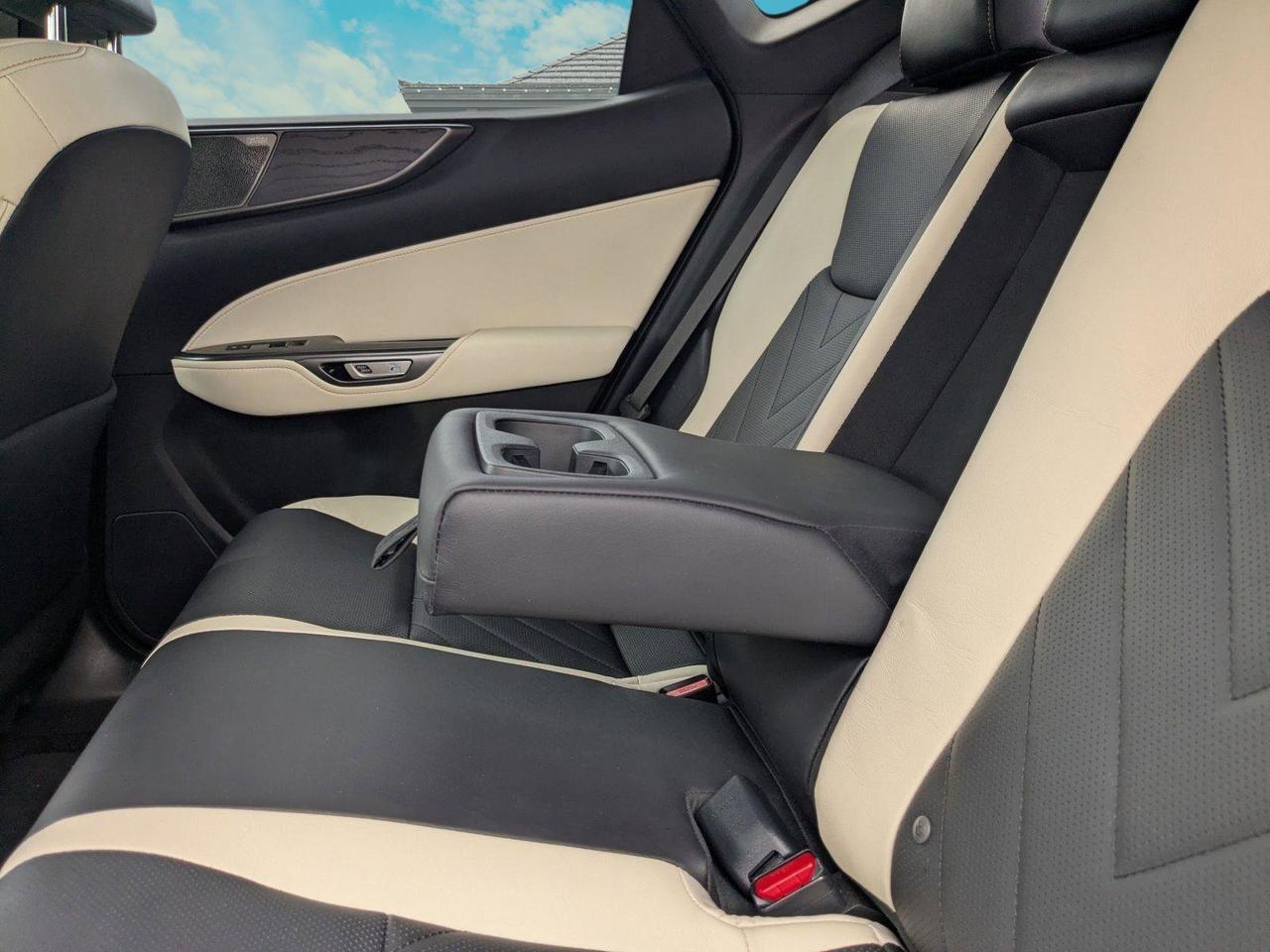 2024 Lexus NX 350 Luxury San Antonio TX