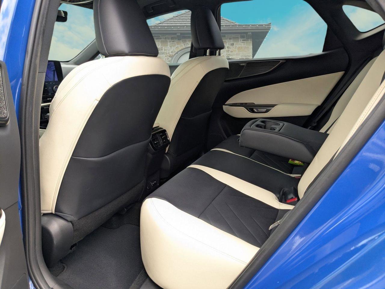 2024 Lexus NX 350 Luxury San Antonio TX