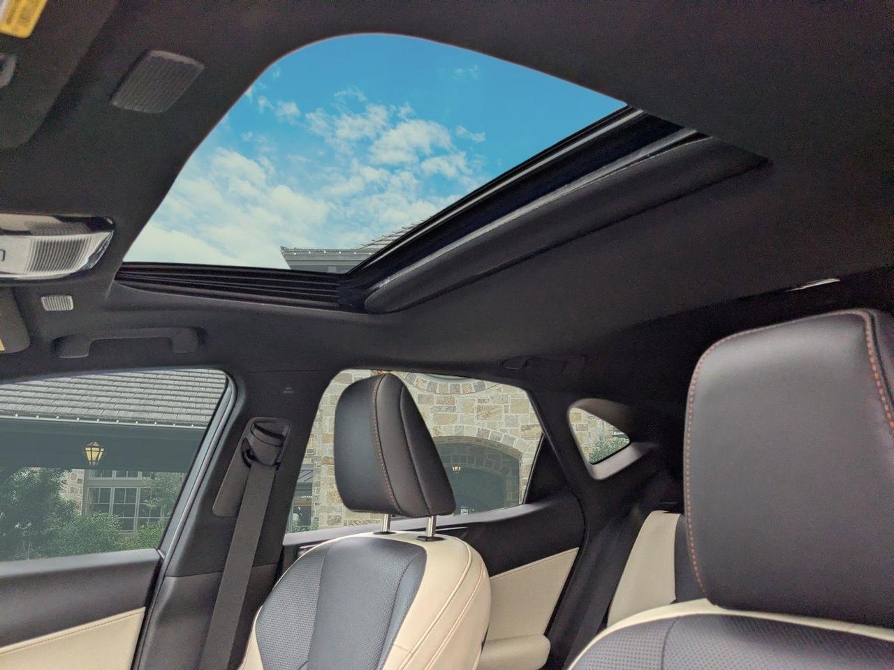 2024 Lexus NX 350 Luxury San Antonio TX