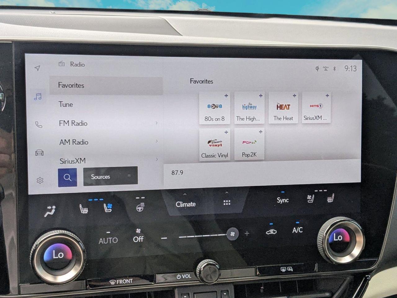 2024 Lexus NX 350 Luxury San Antonio TX