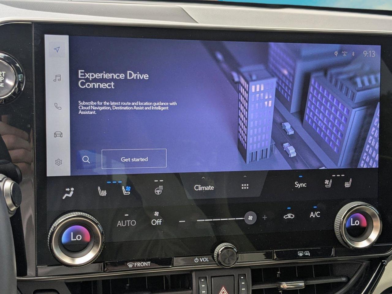 2024 Lexus NX 350 Luxury San Antonio TX