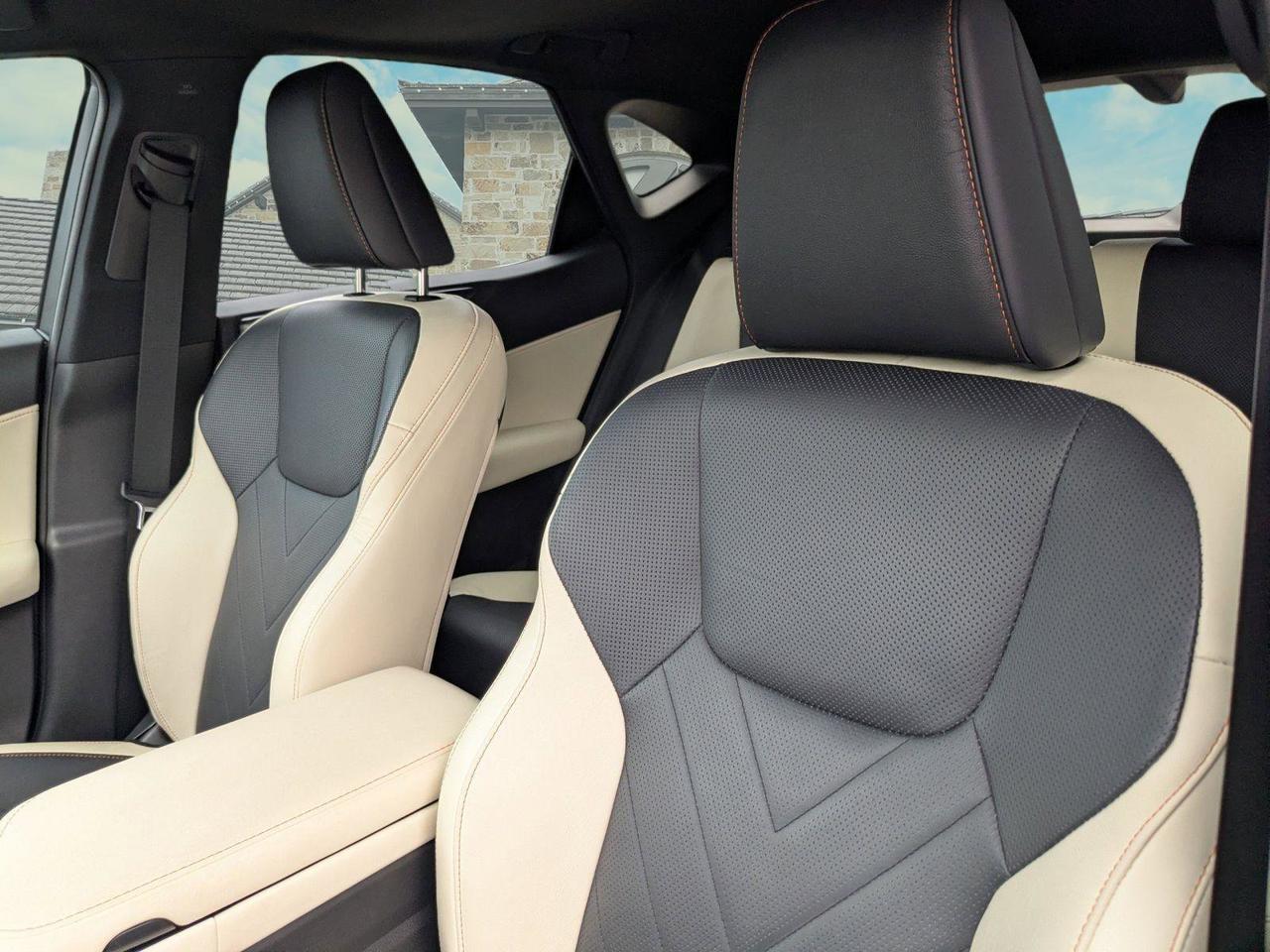 2024 Lexus NX 350 Luxury San Antonio TX