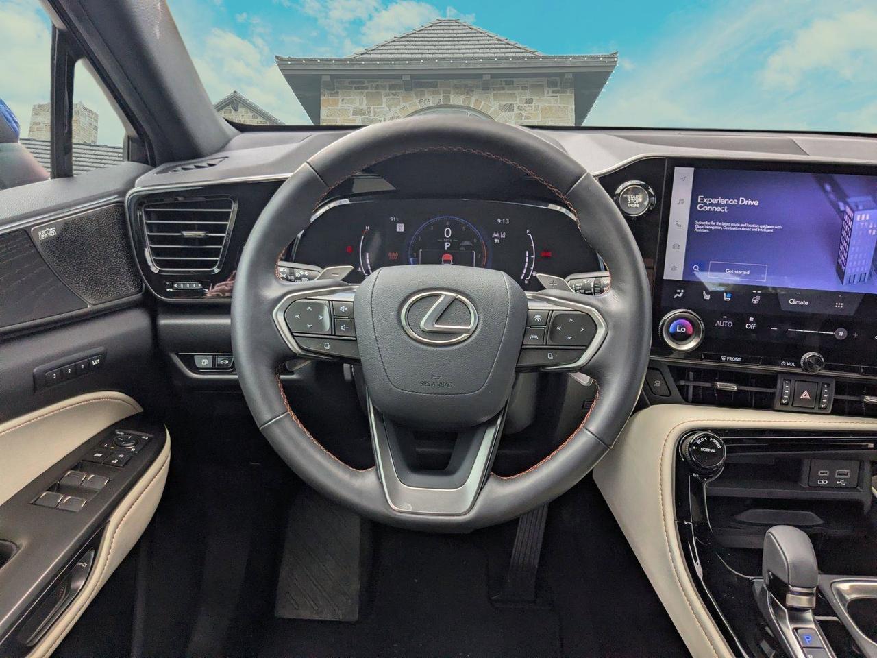 2024 Lexus NX 350 Luxury San Antonio TX