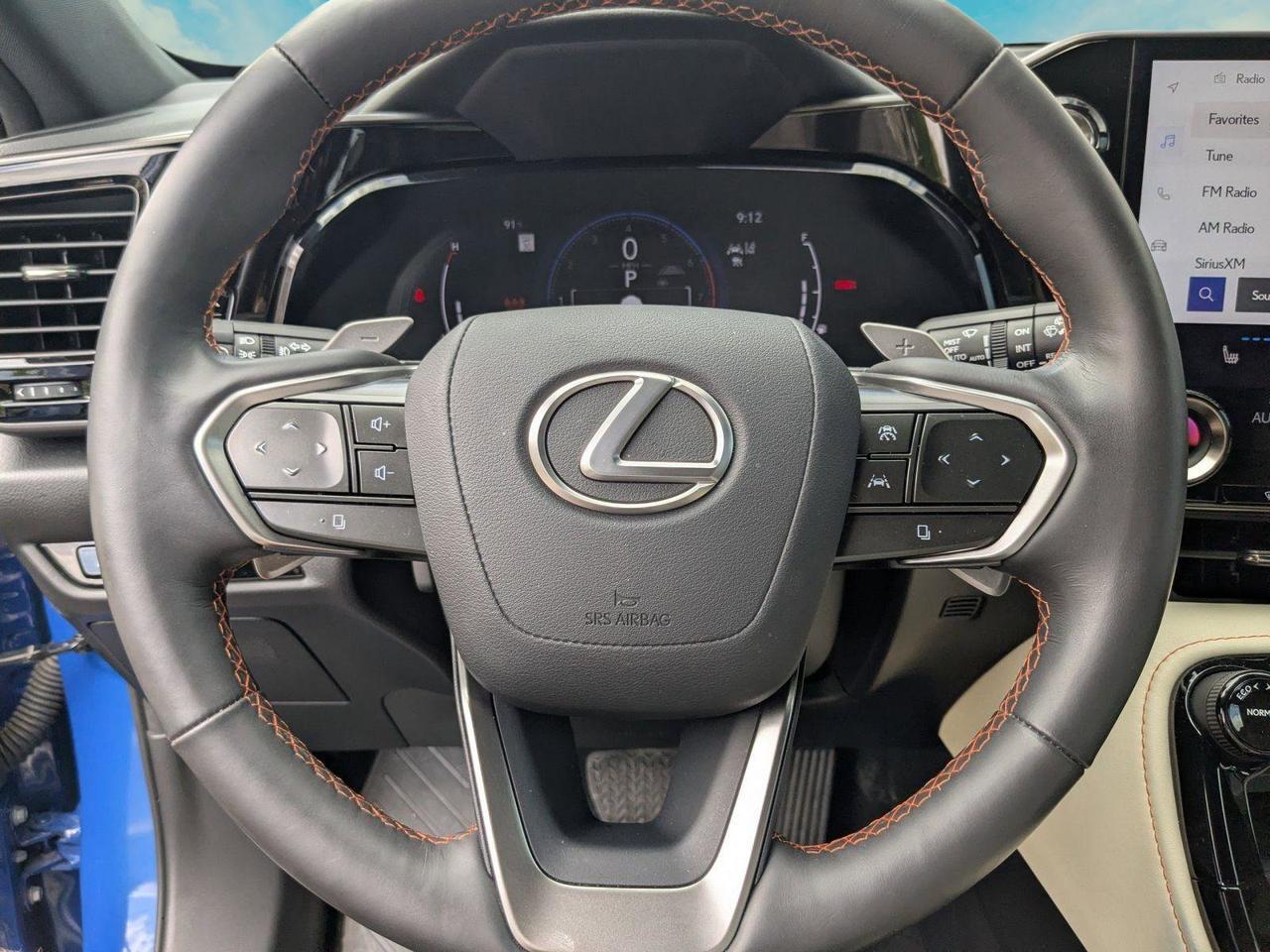 2024 Lexus NX 350 Luxury San Antonio TX