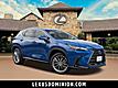 2024 Lexus NX 350 Luxury