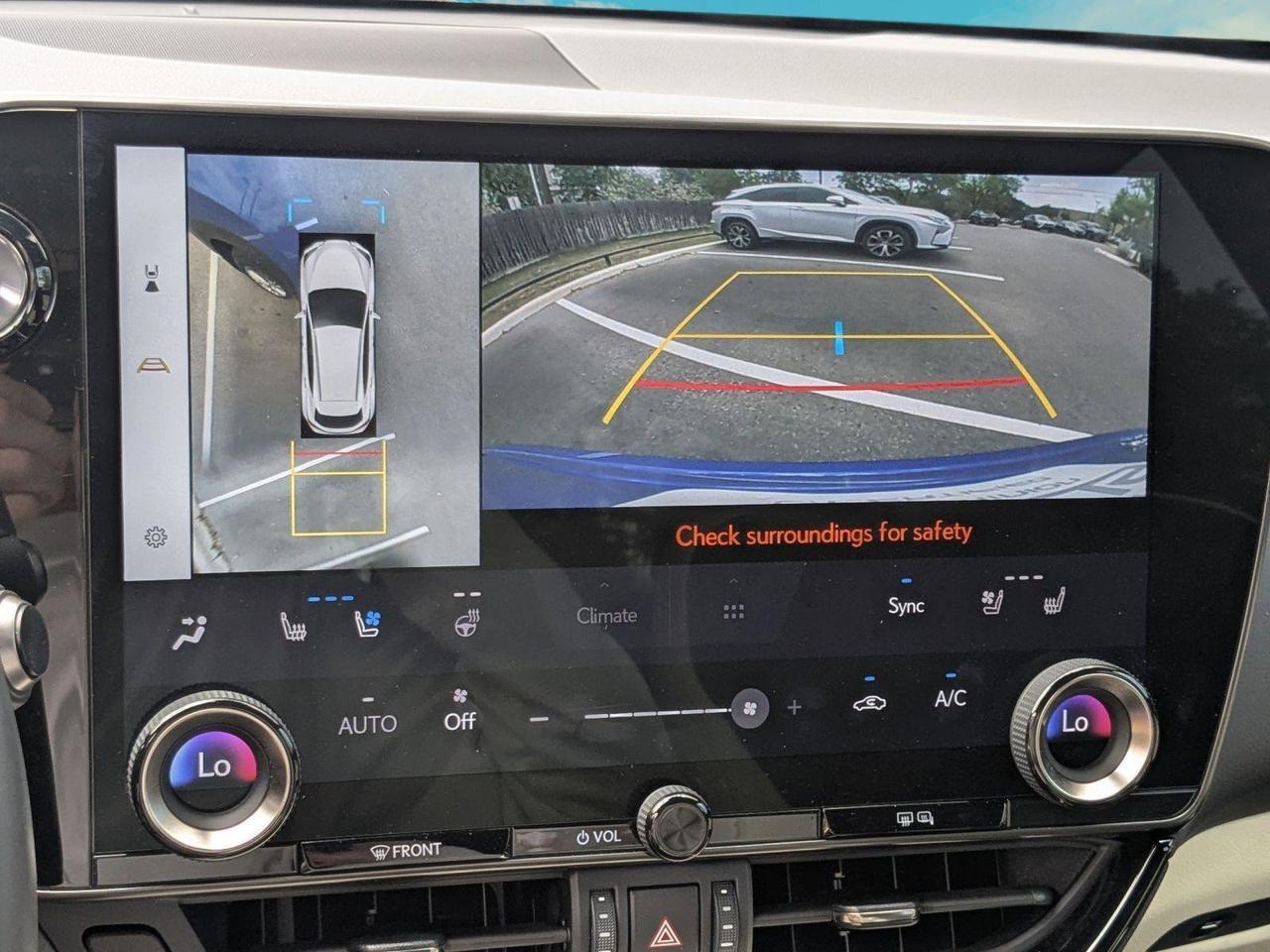 2024 Lexus NX 350 Luxury San Antonio TX