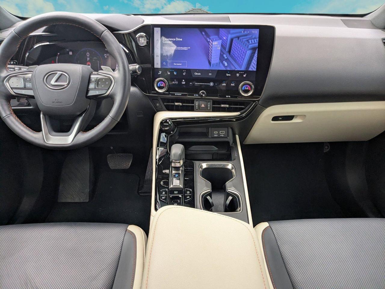 2024 Lexus NX 350 Luxury San Antonio TX