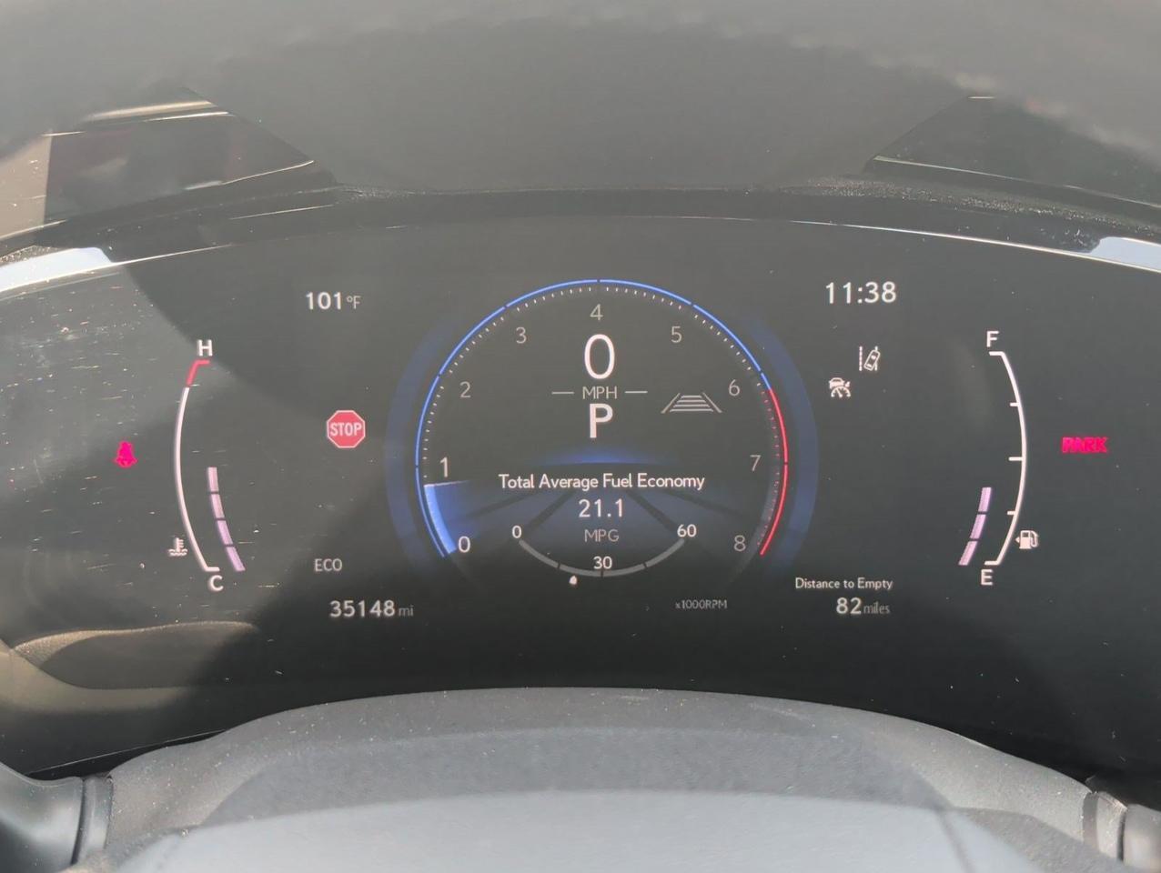 2024 Lexus NX 350 Luxury San Juan TX