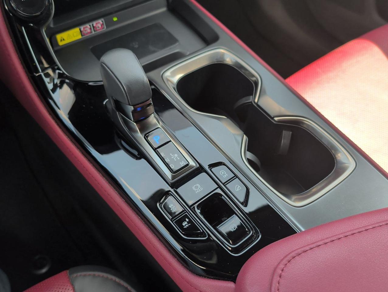2024 Lexus NX 350 Luxury San Juan TX