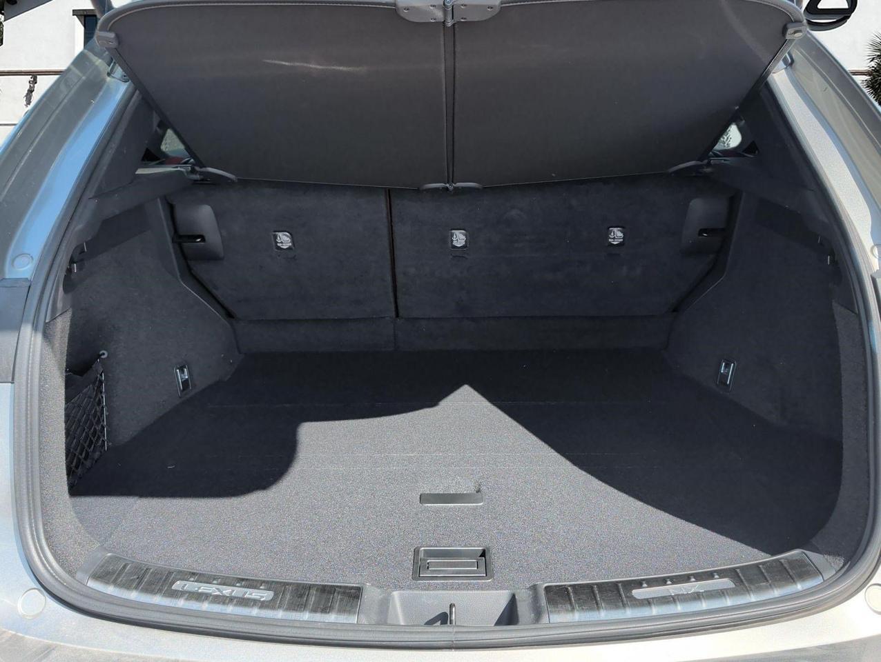 2024 Lexus NX 350 Luxury San Juan TX