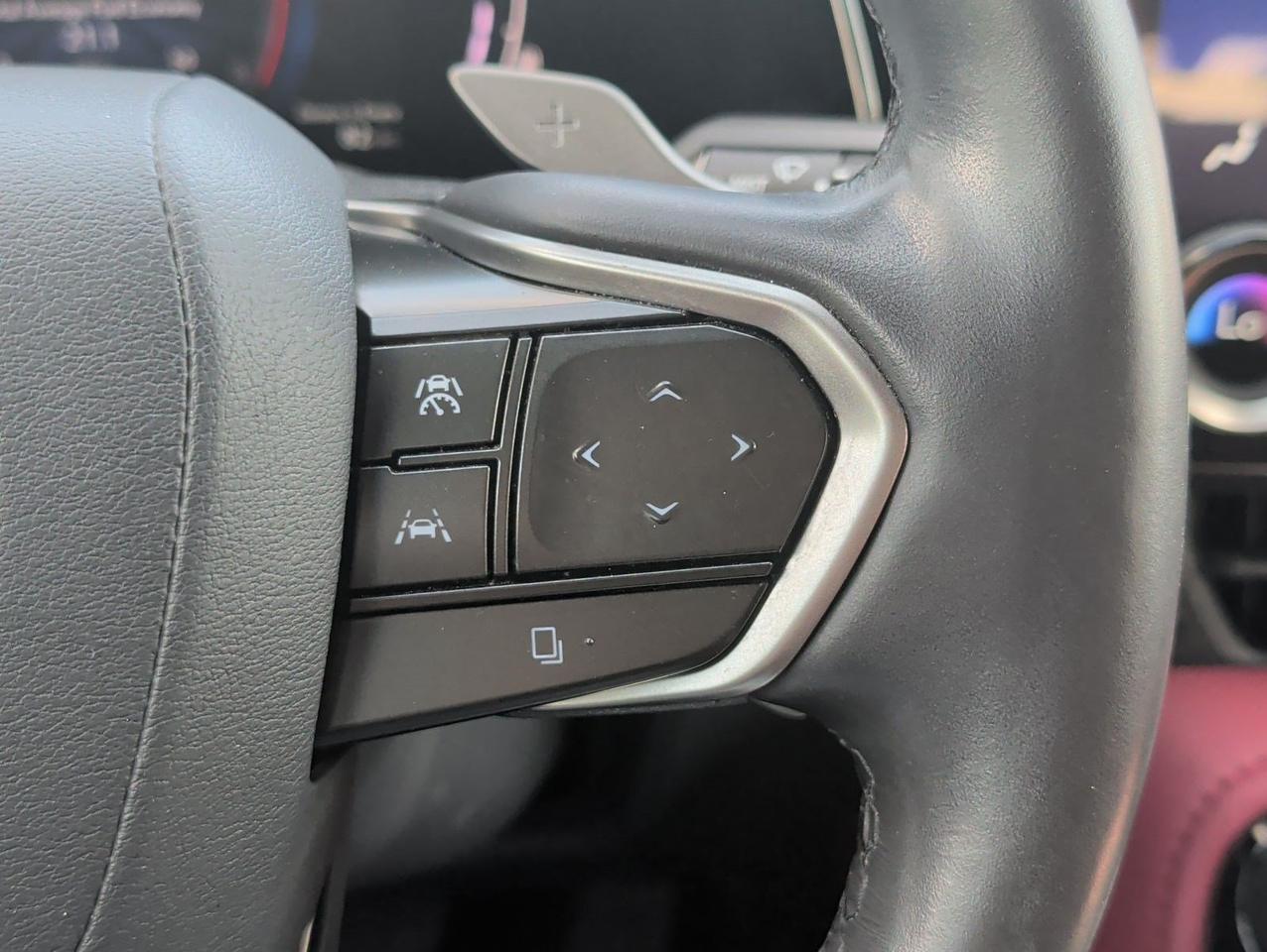 2024 Lexus NX 350 Luxury San Juan TX