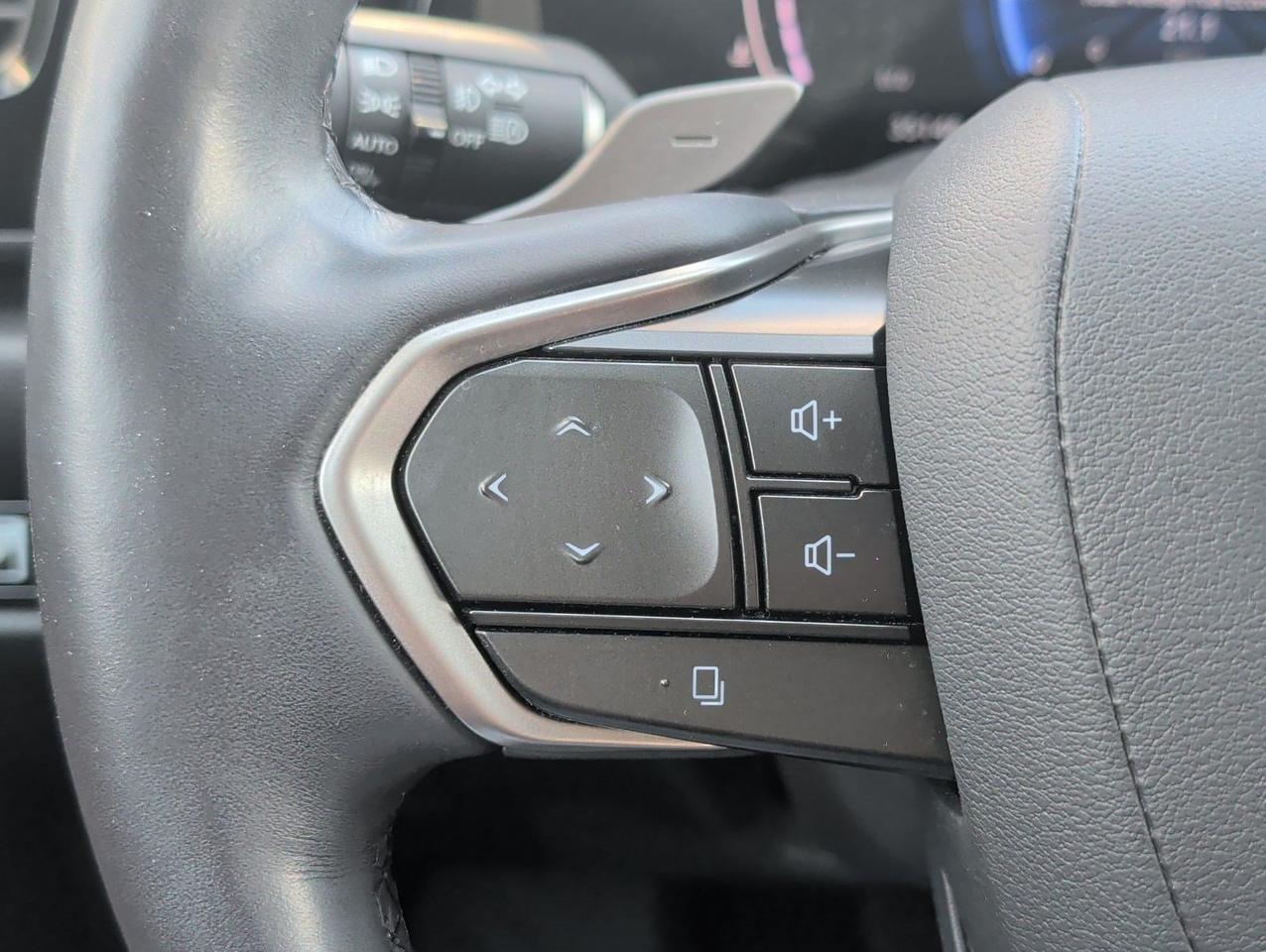2024 Lexus NX 350 Luxury San Juan TX