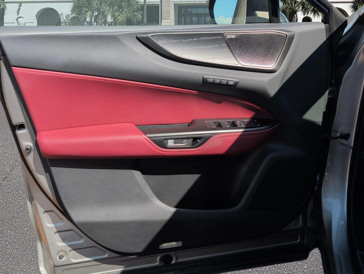 2024 Lexus NX 350 Luxury San Juan TX