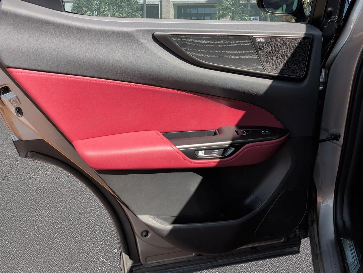 2024 Lexus NX 350 Luxury San Juan TX