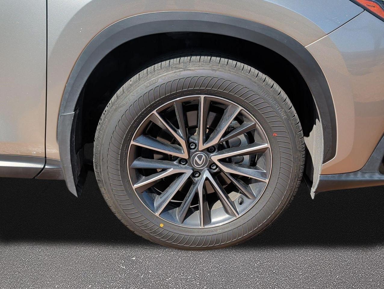 2024 Lexus NX 350 Luxury San Juan TX