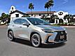 2024 Lexus NX 350 Luxury