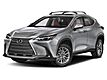 2024 Lexus NX 350 Luxury