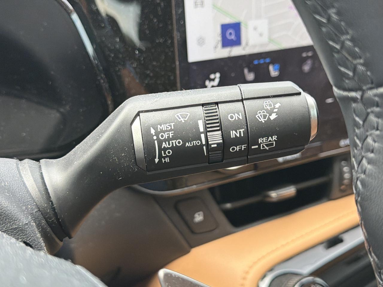 2024 Lexus NX 350 Luxury San Antonio TX