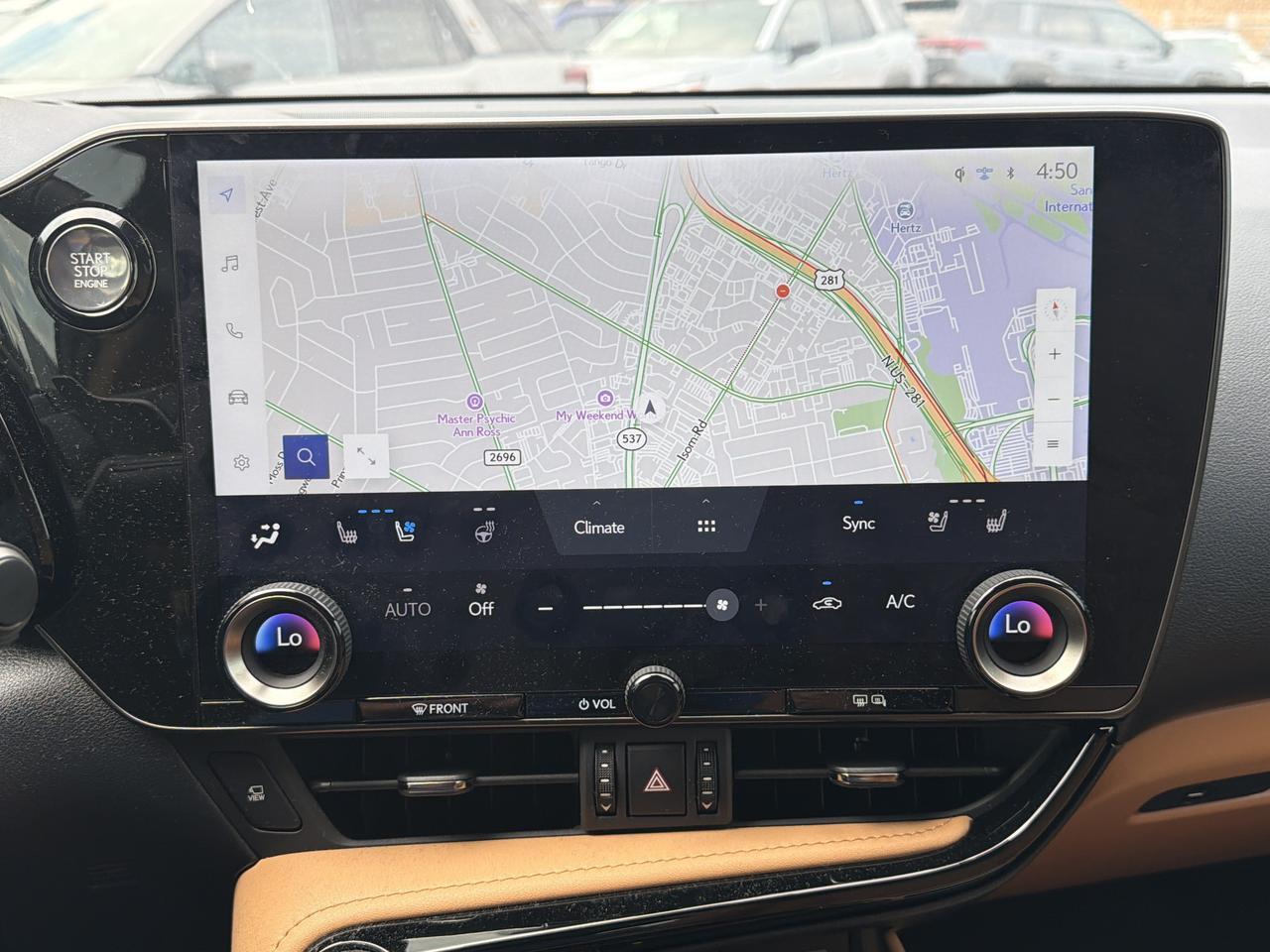 2024 Lexus NX 350 Luxury San Antonio TX