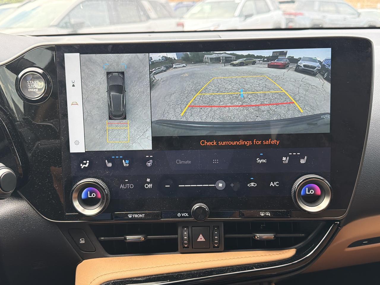 2024 Lexus NX 350 Luxury San Antonio TX