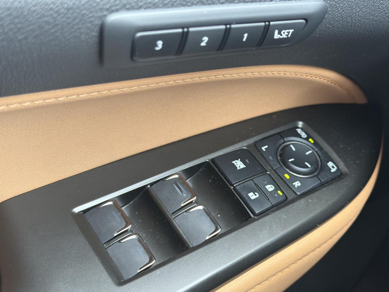 2024 Lexus NX 350 Luxury San Antonio TX