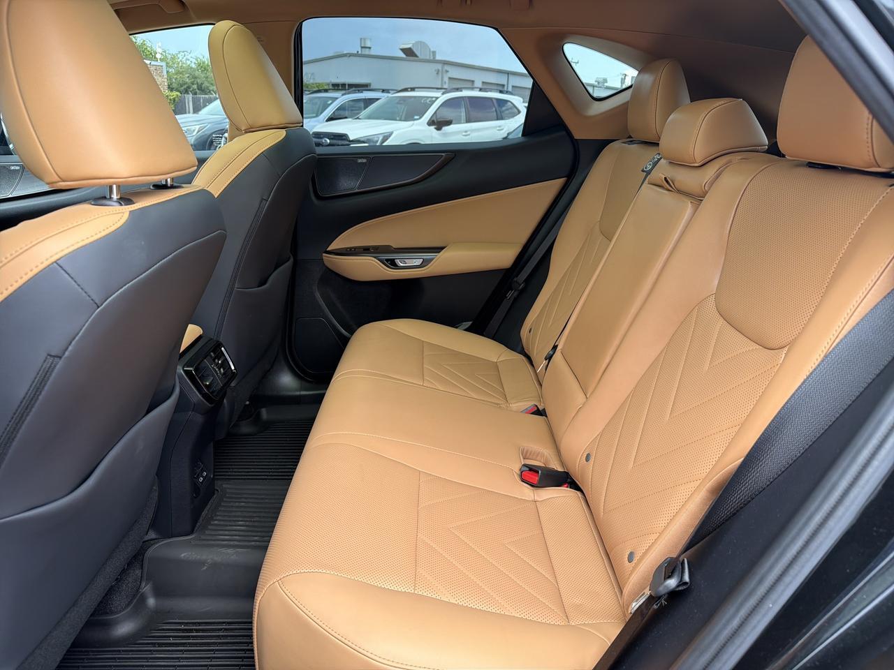 2024 Lexus NX 350 Luxury San Antonio TX