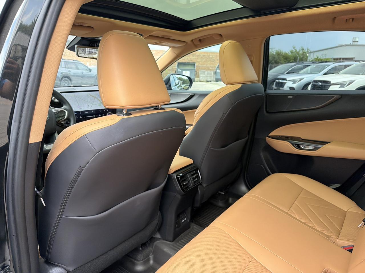 2024 Lexus NX 350 Luxury San Antonio TX