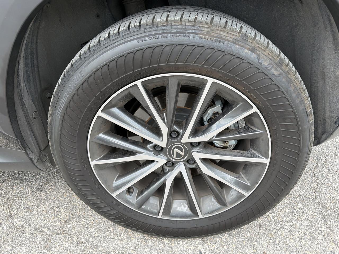 2024 Lexus NX 350 Luxury San Antonio TX