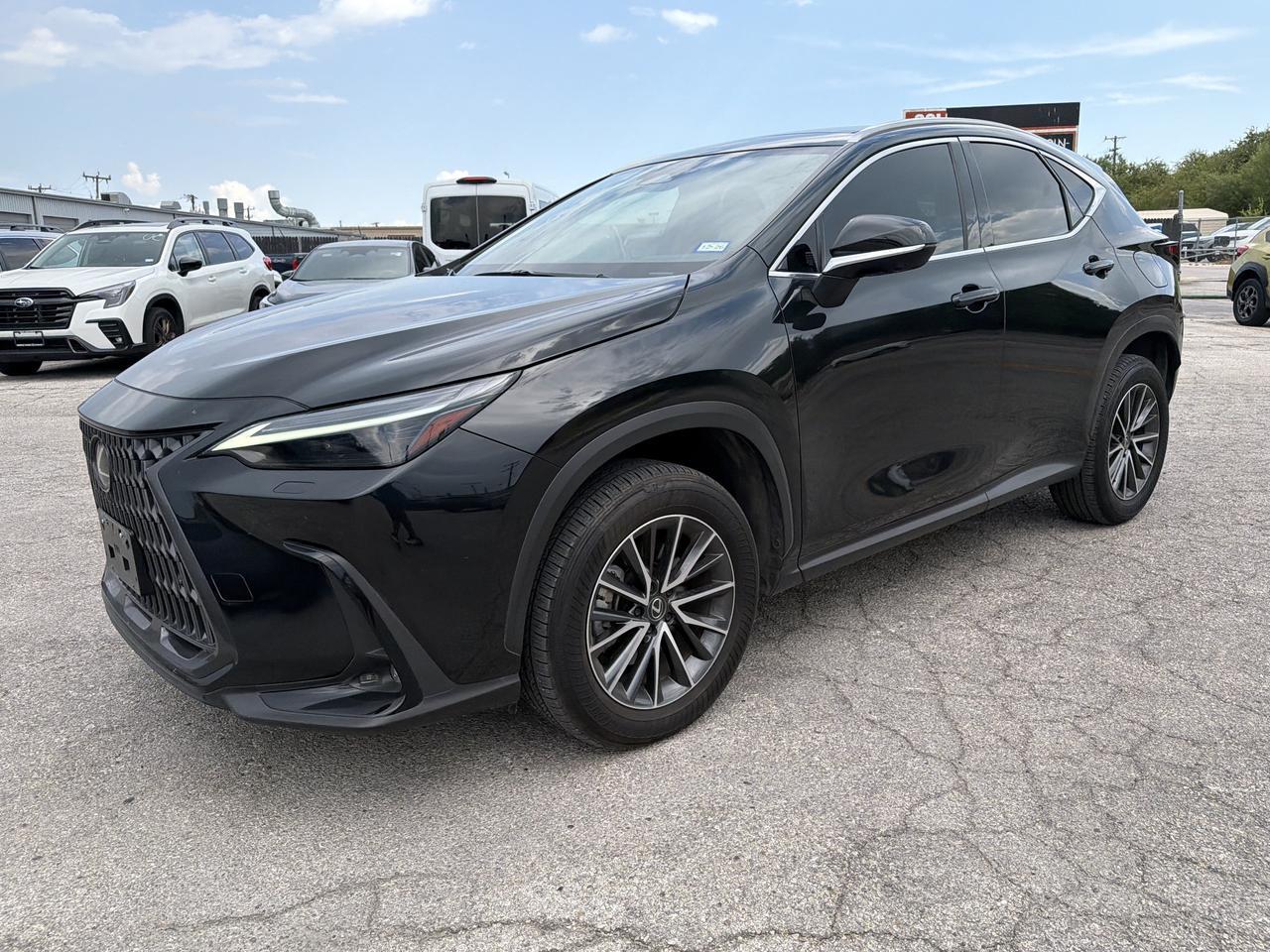 2024 Lexus NX 350 Luxury San Antonio TX