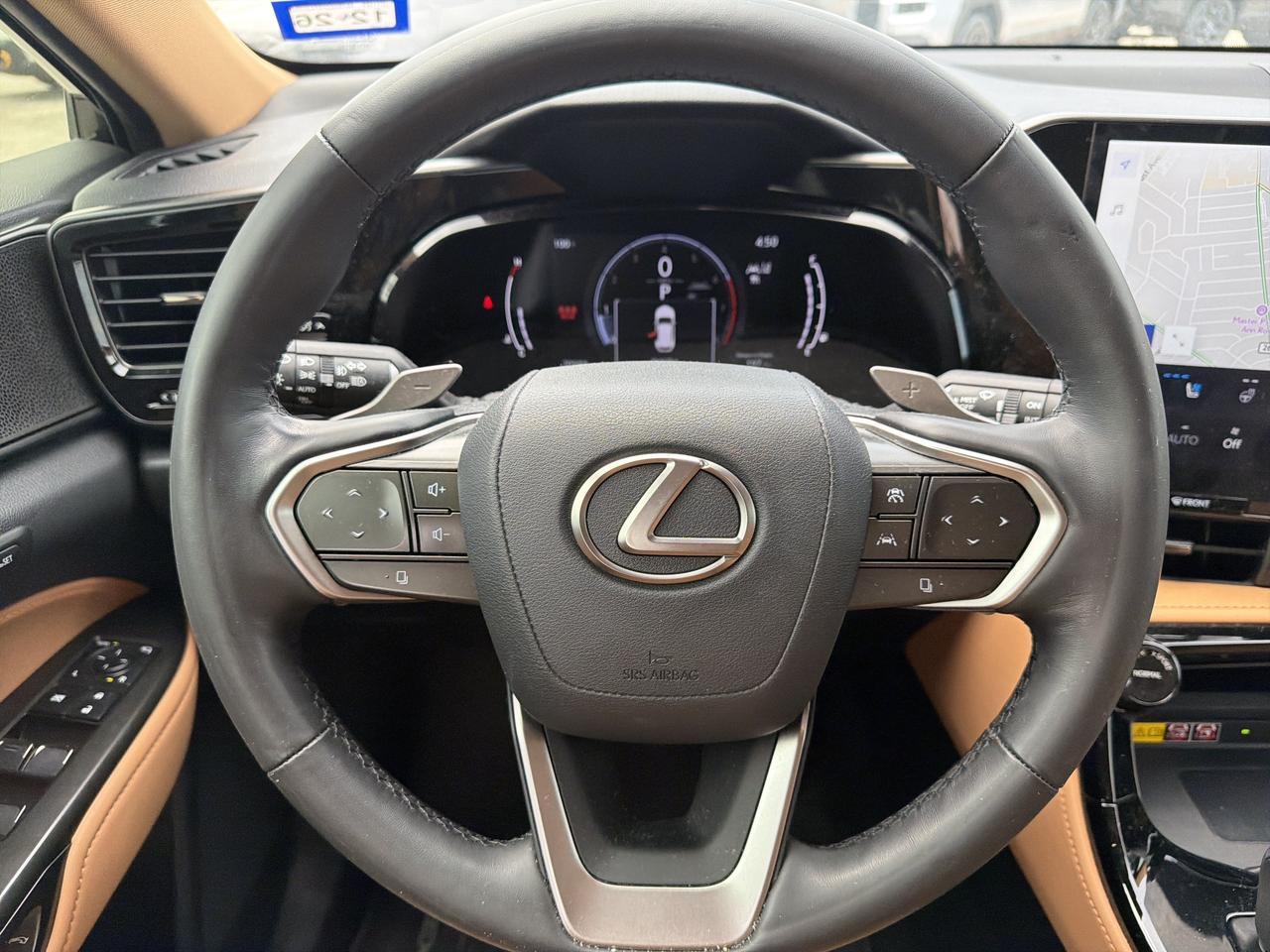 2024 Lexus NX 350 Luxury San Antonio TX