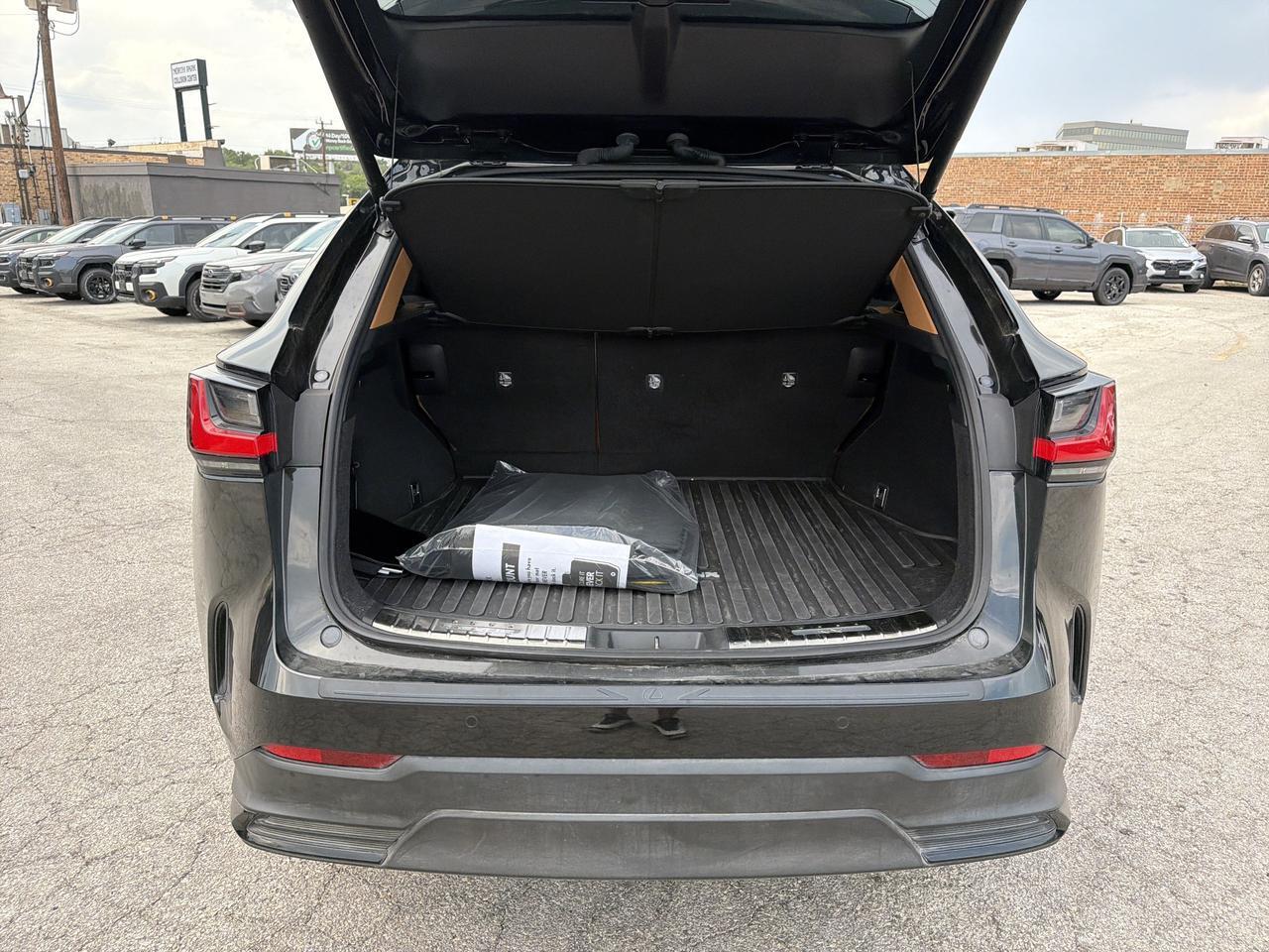 2024 Lexus NX 350 Luxury San Antonio TX
