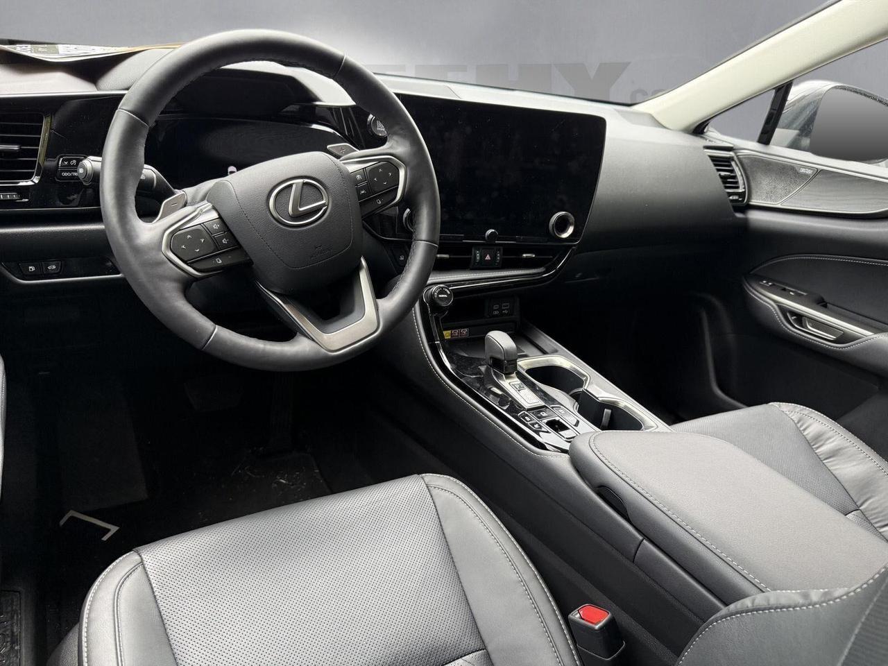 2024 Lexus NX 350 Luxury Annapolis MD