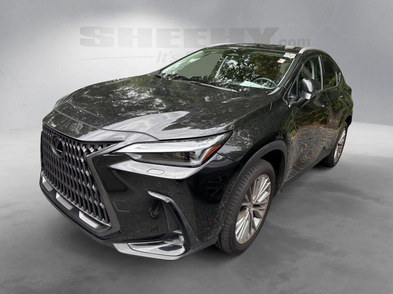 2024 Lexus NX 350 Luxury Annapolis MD