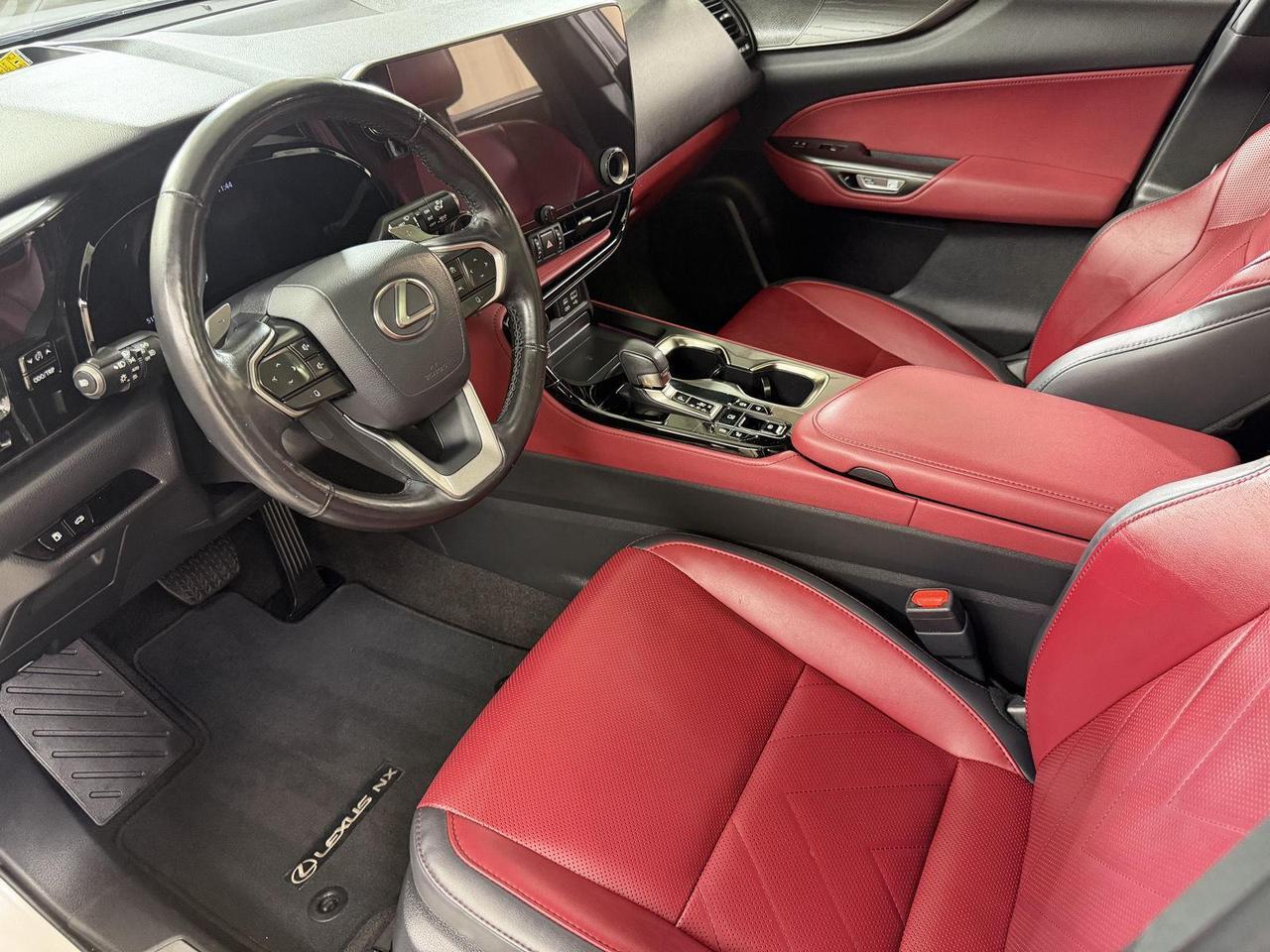 2024 Lexus NX 350 Luxury Annapolis MD