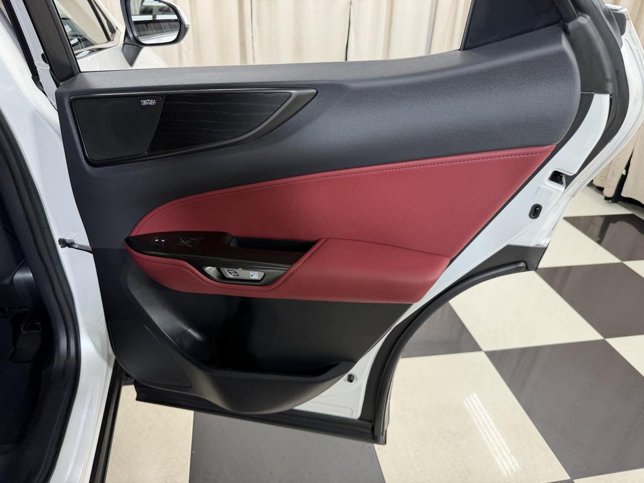 2024 Lexus NX 350 Luxury Annapolis MD