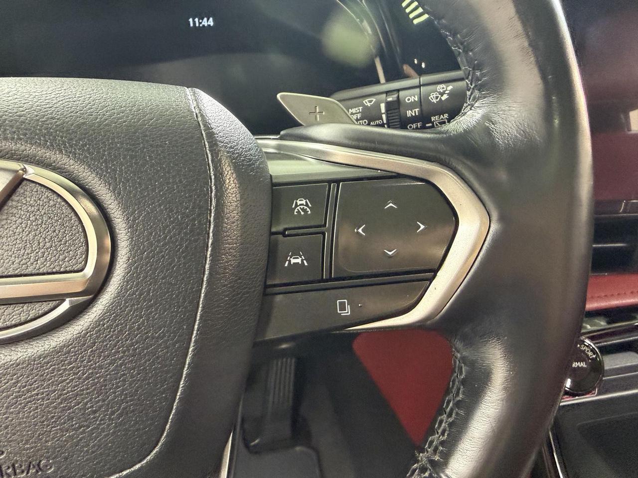 2024 Lexus NX 350 Luxury Annapolis MD