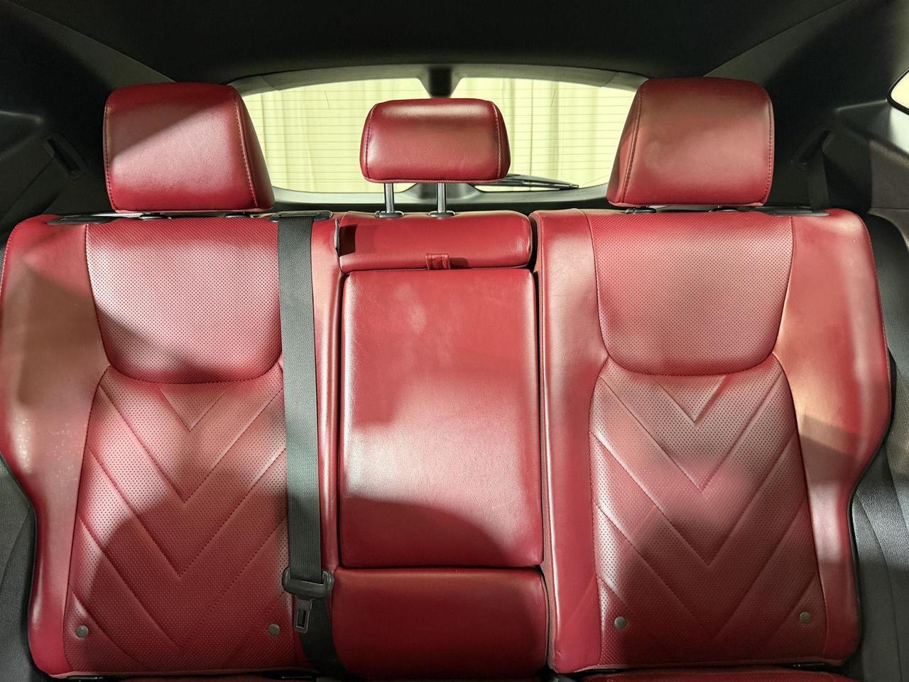 2024 Lexus NX 350 Luxury Annapolis MD