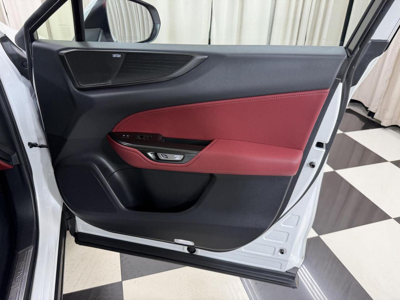 2024 Lexus NX 350 Luxury Annapolis MD