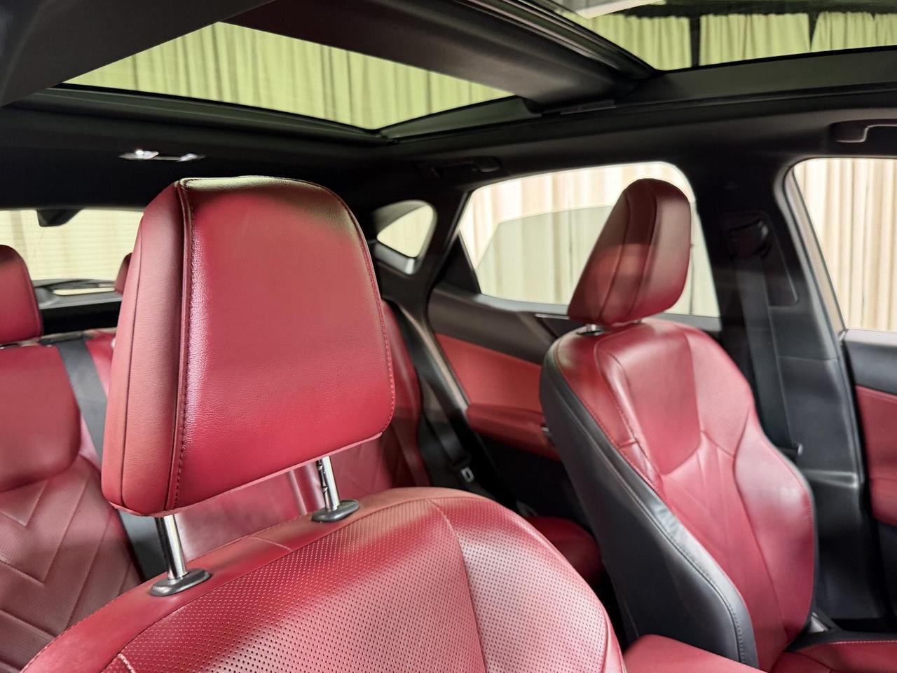 2024 Lexus NX 350 Luxury Annapolis MD