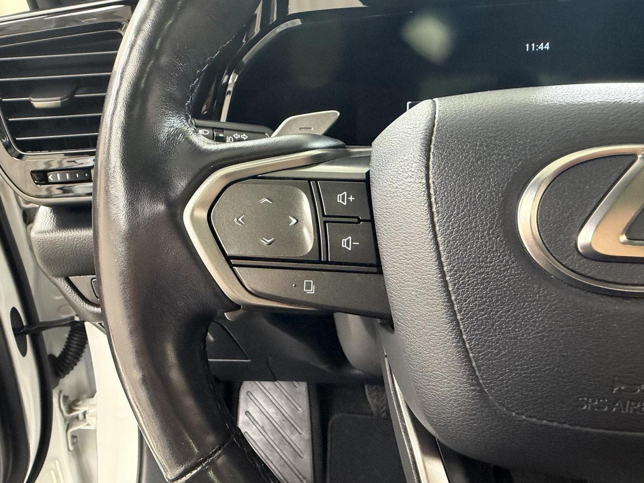 2024 Lexus NX 350 Luxury Annapolis MD